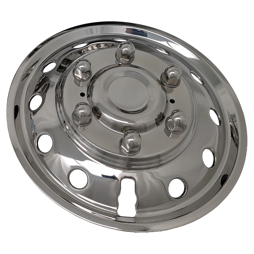 16IN 6 LUG SRW AWD TRANSIT DOT SS SIM ST