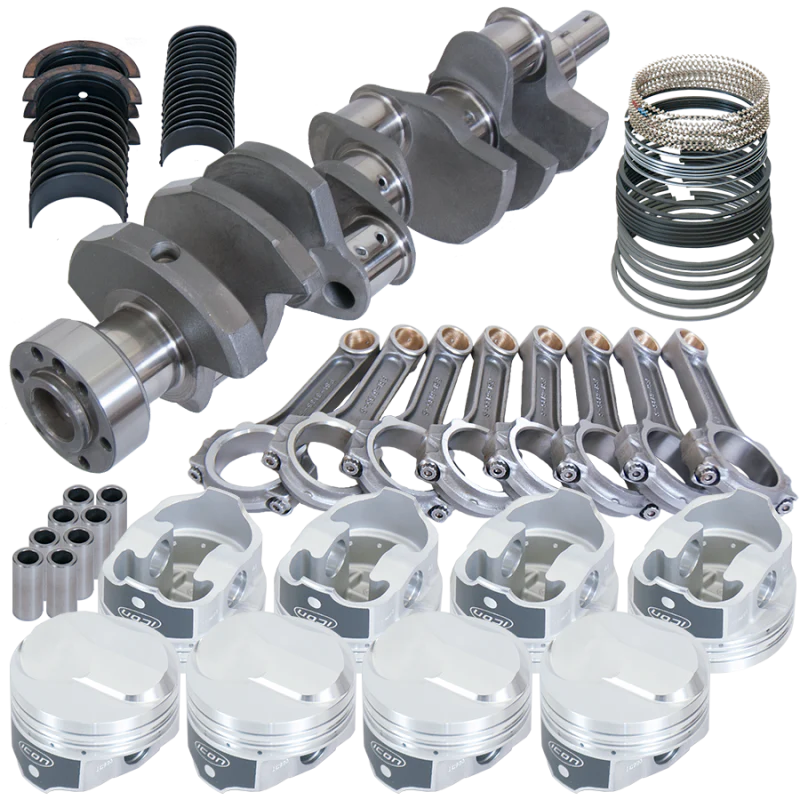 Eagle auto part