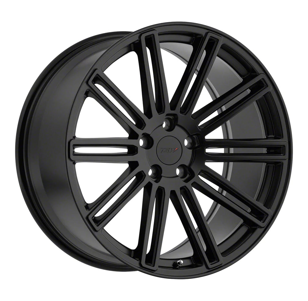 TW CROWTHORNE 19X8.5 5X114 +20 76 M