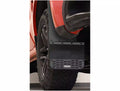 Putco auto part close-up