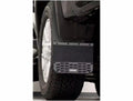 Putco auto part detail