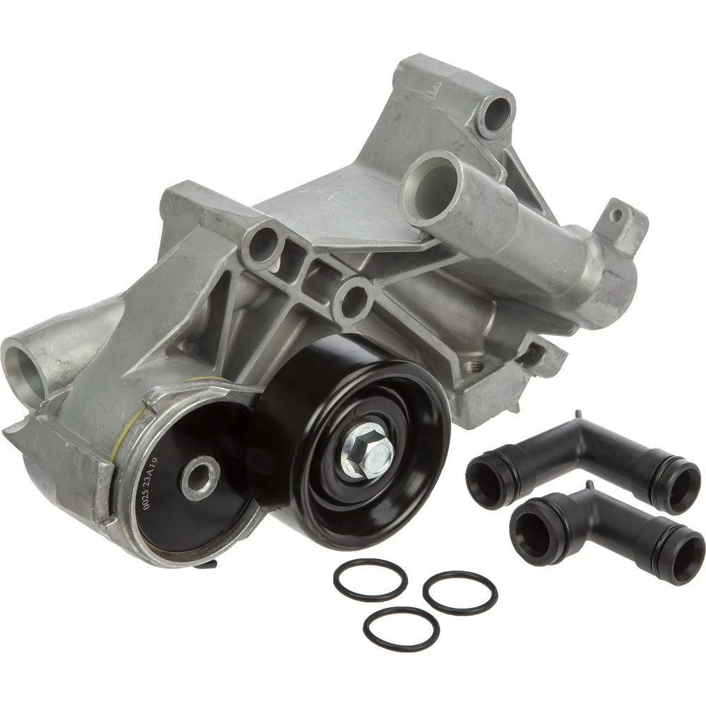 DRIVE BELT KIT