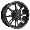 Fuel Wheels auto part