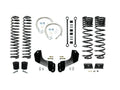 Jeep Gladiator JT 2.5 Inch Enforcer Overland Stage 2 Plus w/ Bilstein 5100 Shocks EVO Manufacturing