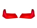 DOMINATOR RACING PRODUCTS red auto part