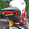 New Rage Cycles auto part