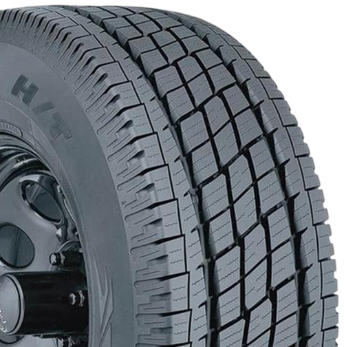 Toyo Open Country H/TJ Tire - 265/55R19 109V OPHTU