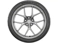 Yokohama Advan Apex V601 Tire - 275/35R19 100Y