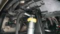 MotoBilt Front Coilover Mounts for Jeep JK JKU MB1553 MB1553