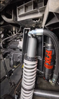 MotoBilt Front Coilover Mounts for Jeep JK JKU MB1553 MB1553