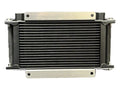 Oil Cooler Stacked Plate 13in x 9.25in x 2in