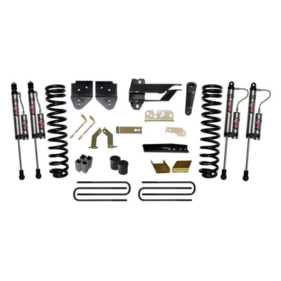 Skyjacker lift kit