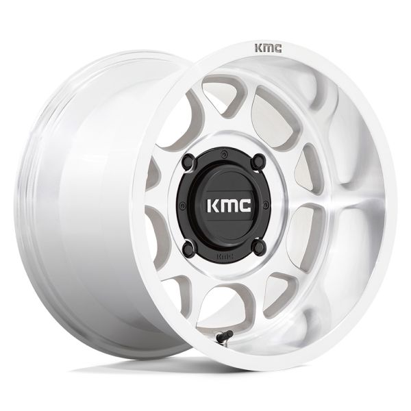 KS137 15X10 4X137 MACH 0MM