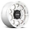 KS137 15X10 4X137 MACH 0MM
