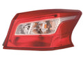 CAPA NS SENTRA 1617 TAILLAMP ASSY OTR RH