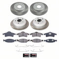 PowerStop auto part