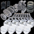 Eagle auto part