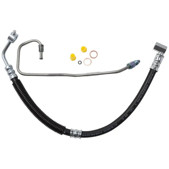Gates Power Steering Pressure Line Hose Assembly
