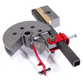 SQUARE TUBE DIE 3/4' X 6-1/2' 180