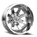 D09 24X8.25 8X210 POLISH -221MM