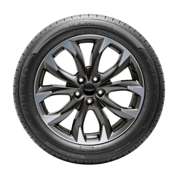 235/55R20 102V SL ZIEX CT60 A/S