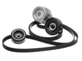 Gates auto part
