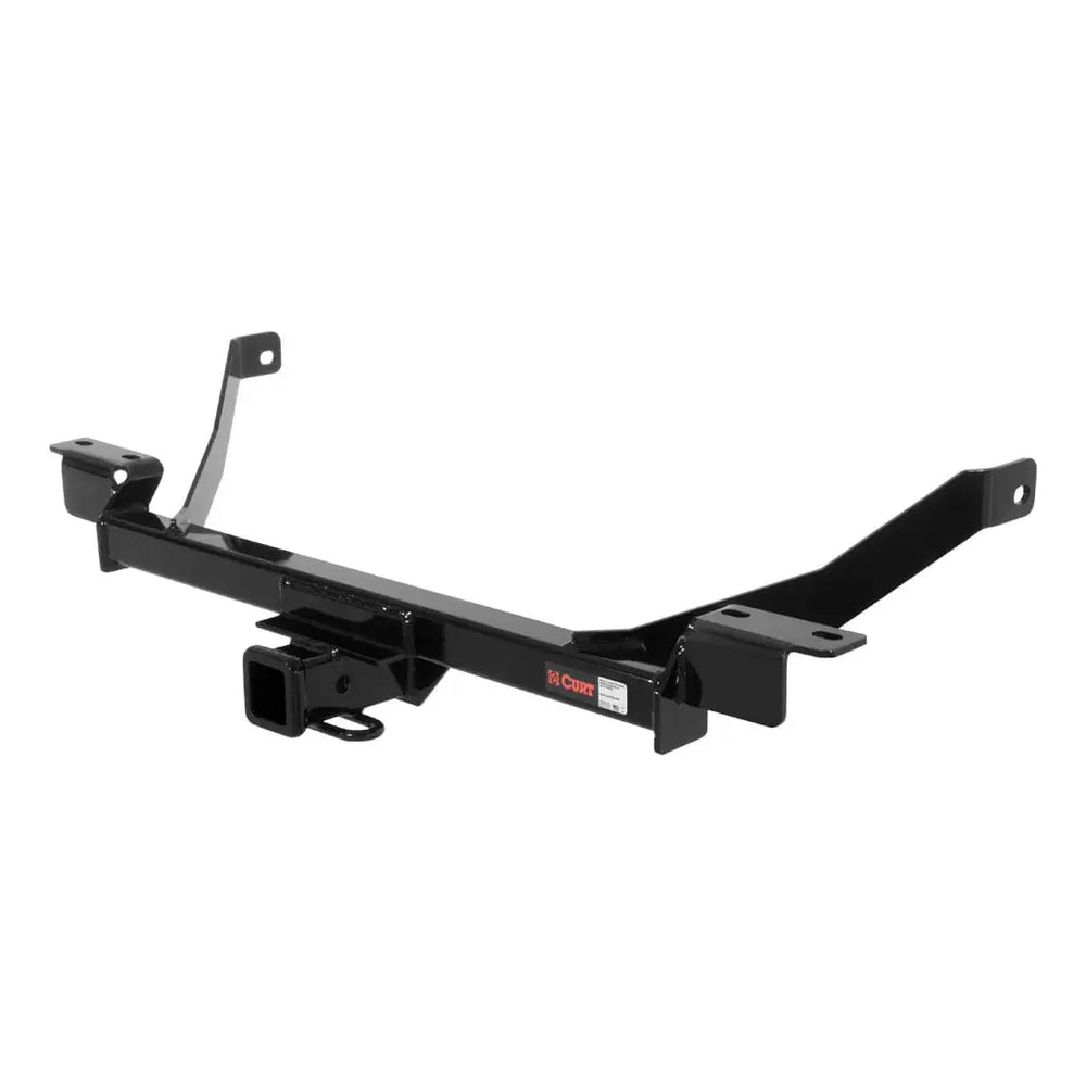 9902 NISSAN QUEST/MERCURY VILLAGER CLASS III RECEIVER