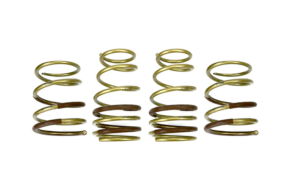 Tein 03-06 Evo non-MR H Tech Springs