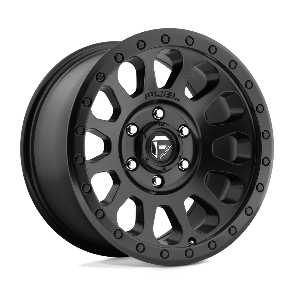 D579 17X8.5 6X135 MT-BLK 07MM