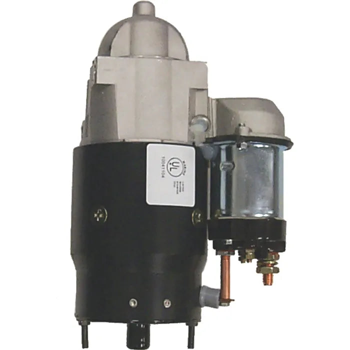 REMAN STARTER