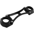 Performance Machine Fork Brace 49mm - Black Ops