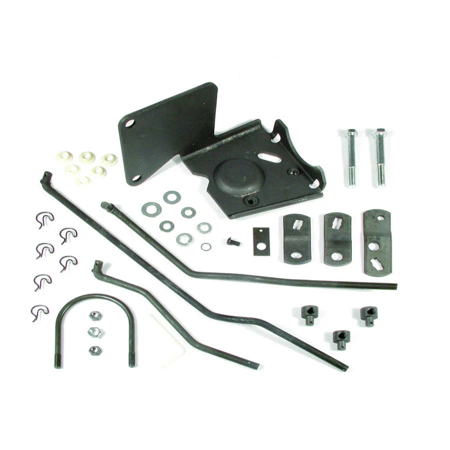 INSTALLATION KIT,COMP/PLUS