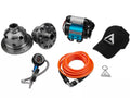 ARB Traction Pack Rd100/117 Suit Jeep Jk