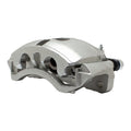DFC 19-24 Dodge Ram 3500 Pickup Front-R Premium Caliper - Silver Zinc Coated