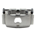 DFC 19-24 Dodge Ram 3500 Pickup Front-R Premium Caliper - Silver Zinc Coated