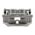 DFC 19-24 Dodge Ram 3500 Pickup Front-R Premium Caliper - Silver Zinc Coated