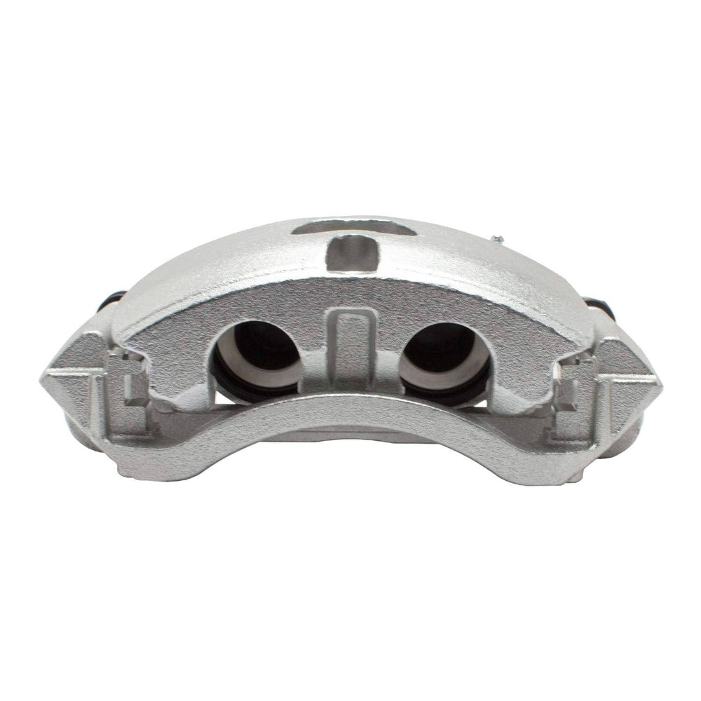 DFC 19-24 Dodge Ram 3500 Pickup Front-R Premium Caliper - Silver Zinc Coated