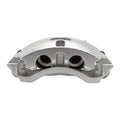 DFC 19-24 Dodge Ram 3500 Pickup Front-R Premium Caliper - Silver Zinc Coated
