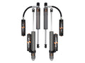 Pathfinder 3.25 Inch Lift Shock Package 13-24 RAM 3500 Includes reservoir mounts Carli Suspension