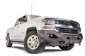 Chevrolet 1500 Matrix front bumper w/ no guard
