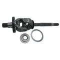 DRIVESHAFT