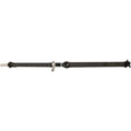 REAR DRIVESHAFT ASSEMBLY