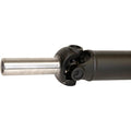 REAR DRIVESHAFT ASSEMBLY