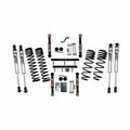4"PKG,97-02TJ,W/ X-LKS,4ADX