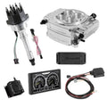 SNIPER 2 5 PDM KIT POLISHED SBF IGN