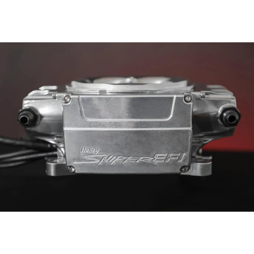 SNIPER 2 5 PDM KIT POLISHED SBF IGN