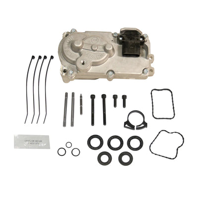 BD Diesel auto part