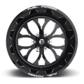 Fuel Wheels auto part