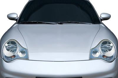 1999-2004 PORSCHE 911 996 / 1997-20