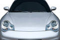1999-2004 PORSCHE 911 996 / 1997-20